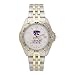 Kansas State Wildcats Mens NCAA All-Star Watch (Bracelet)