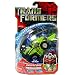 Transformers Movie Deluxe Grinacore Action Figure