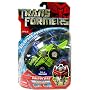 Transformers Movie Deluxe Grinacore Action Figure
