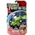 Transformers Movie Deluxe Grinacore Action Figure