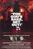 The Amityville Horror