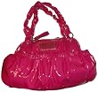 Women's Guess Purse Handbag Key West Mauve