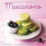 Livres Recette de Fromages - Macarons