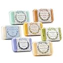 Mistral Triple-Milled French Shea Butter Soap - 7 oz. - Choose from 10 Styles