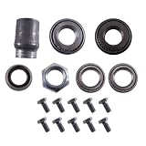 Omix-Ada 16501.11 Differential Rebuild Kit by Omix-Ada