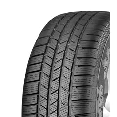 Continental 354610 255/60R18 112 H XL CN ContiCrossContact Winter XL 4x4/SUV Winterreifen