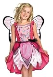 pink fairy costumes