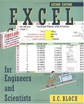 Excel for Engineers and Scientists, Second Edition