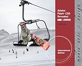 Adobe Flash CS5 revealed