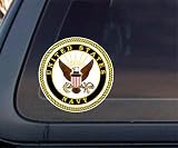 U.S. Navy Car Decal / Sticker
