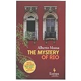 the mystery of rio