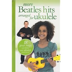 More Beatles Hit for Ukulele