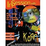 In Session With Korn (In Session) book cover