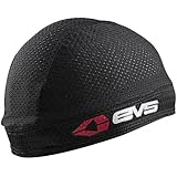 EVS Sports Sweat Beanie (Black, One size fits most)