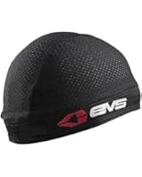 EVS Sports Sweat Beanie (Black, One size fits most)