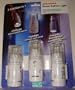 Sylvania Power Failure Light with LED Technology - 3 Pack Set