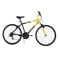 Iowa University Mountain Bike - Official Team Colors (26")