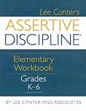Assertive Discipline Elementary Workbook