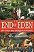End of Eden: The Comet That Changed Civilization