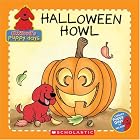 Halloween Howl (Clifford's Puppy Days) by  Gail Herman and Barry Goldberg
