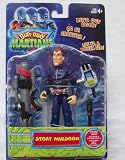 Butt-Ugly Martians Stoat Muldoon