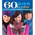 60 Quick Knits in Cascade 220
