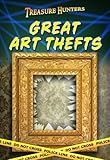 Great art thefts