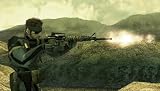 Metal Gear Solid Portable Ops (Sony PSP)