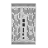 WD My Book Studio 2 Edition 6TB HDD USB2.0 FireWire 400/800 eSata Mac-ready 8,9cm 3,5Zoll RTL extern RoHs compliant