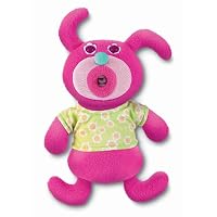 The Sing-A-Ma-Jigs - Hot Pink