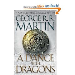 A Dance with Dragons: A Song of Ice and Fire: Book Five