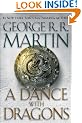 A Dance with Dragons: A Song of Ice and Fire: Book Five
