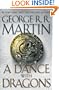 A Dance with Dragons (A Song of Ice and Fire, Book 5)