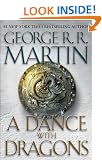 A Dance with Dragons: A Song of Ice and Fire: Book Five