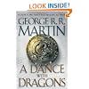 A Dance with Dragons: A Song of Ice and Fire: Book Five