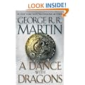 A Dance with Dragons: A Song of Ice and Fire: Book Five
