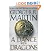 A Dance with Dragons: A Song of Ice and Fire: Book Five