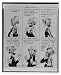 Historic Print (L): Civilization builders. I am the undesirable immigrant -- I'm a di...