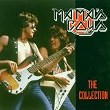 The Collectionby Mamas Boys