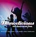 Kelly Rowland-Dancelicious