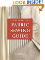 Claire Shaeffer's Fabric Sewing Guide