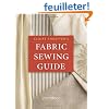 Claire Shaeffer's Fabric Sewing Guide