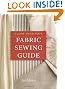 Claire Shaeffer's Fabric Sewing Guide