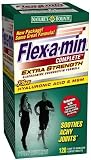 Natures Bounty Flex-a-Min Complete 120-Count  Box