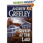The Bishop at the Lake: A Bishop Blackie Ryan Novel (Bishop Blackie Ryan) by  Andrew M. Greeley