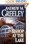 The Bishop at the Lake: A Bishop Blackie Ryan Novel