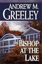The Bishop at the Lake: A Bishop Blackie Ryan Novel