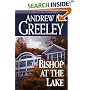 The Bishop at the Lake: A Bishop Blackie Ryan Novel (Bishop Blackie Ryan)