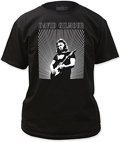 David Gilmour - Gilmour Live T-Shirt Size S