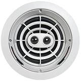 SpeakerCraft AIM7 DT One In-wall Speaker, Single